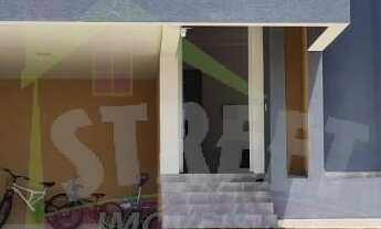 Imagem: Casa em Condomínio Fechado com 3 Dormitórios