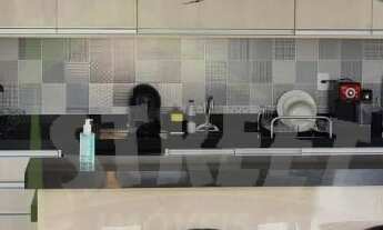 Imagem 3: Casa em Condomínio Fechado com 3 Dormitórios em Salto