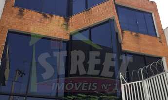 Imagem: Prédio Comercial para Locação na Casa