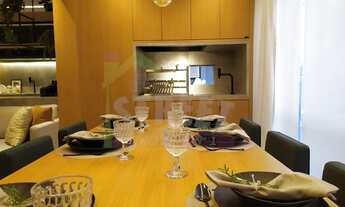 Imagem 6: Condomínio de Alto Padrão com Localização Privilegiada