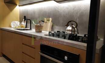 Imagem 7: Condomínio de Alto Padrão com Localização Privilegiada