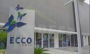 Imagem: Vende-se Sala Comercial no Edifício Eco