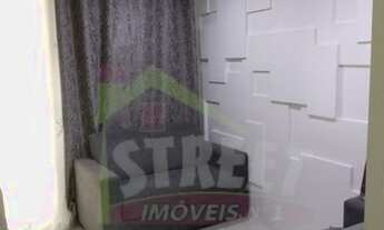 Imagem 3: Apartamento no Condomínio Supera com Varanda Gourmet