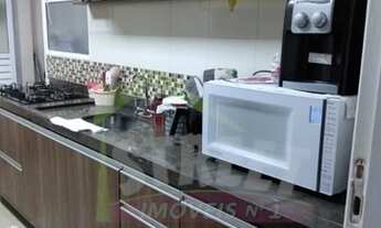 Imagem 4: Apartamento no Condomínio Supera com Varanda Gourmet