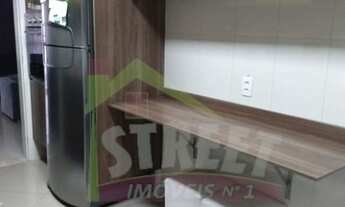 Imagem 5: Apartamento no Condomínio Supera com Varanda Gourmet