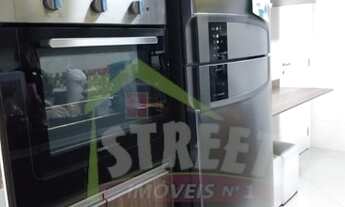 Imagem 6: Apartamento no Condomínio Supera com Varanda Gourmet