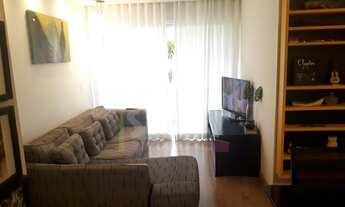 Imagem 2: Apartamento 3 Dormitórios com Vista para o Bosque Maia