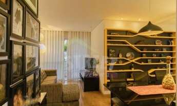 Imagem: Apartamento 3 Dormitórios com Vista para