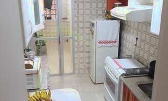 Imagem 6: Apartamento 3 Dormitórios com Vista para o Bosque Maia