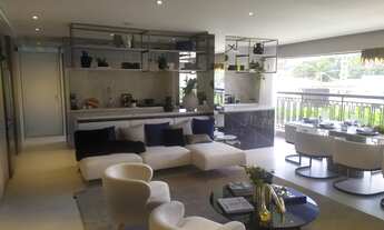 Imagem 2: Apartamento de Alto Padrão na Chácara Klabin