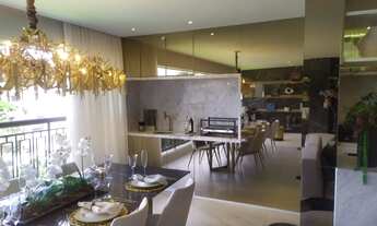 Imagem 4: Apartamento de Alto Padrão na Chácara Klabin