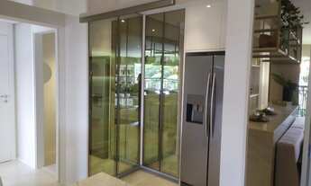 Imagem 5: Apartamento de Alto Padrão na Chácara Klabin