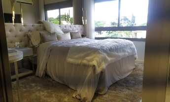 Imagem 6: Apartamento de Alto Padrão na Chácara Klabin