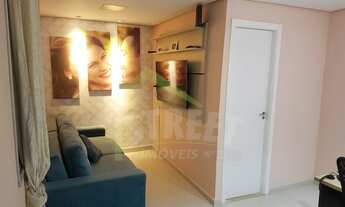 Imagem: Apartamento 2 Dormitórios Próximo ao Aeroporto