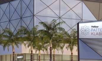 Imagem 2: Apartamento com 2 Dormitórios e 1 Vaga em Bairro Nobre de São Paulo