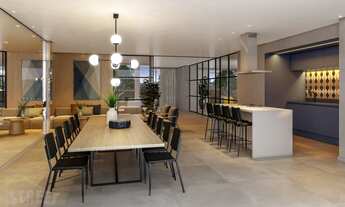 Imagem 7: Apartamento com 2 Dormitórios e 1 Vaga em Bairro Nobre de São Paulo