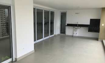 Imagem: Apartamento 3 Suítes com 2 Vagas e Varanda