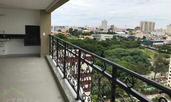 Imagem 2: Apartamento 3 Suítes com 2 Vagas e Varanda Gourmet