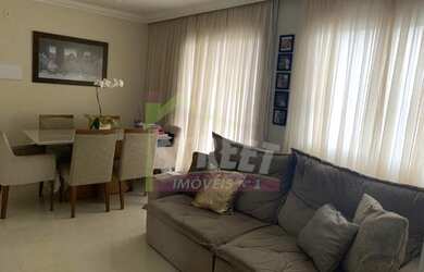 Imagem 2: Apartamento com 3 Dormitórios e 1 Vaga de Garagem Próximo ao Shopping Internacional