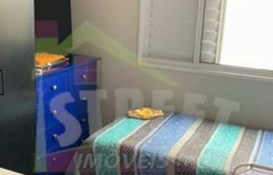 Imagem 6: Apartamento com 3 Dormitórios e 1 Vaga de Garagem Próximo ao Shopping Internacional