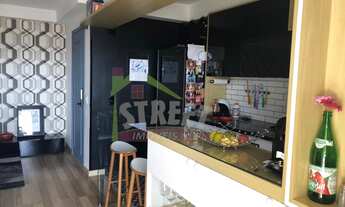 Imagem 6: Apartamento 2 Dormitórios e 1 Vaga no Condomínio Wi