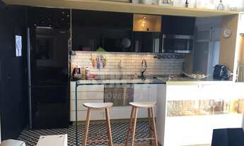 Imagem 4: Apartamento 2 Dormitórios e 1 Vaga no Condomínio Wi