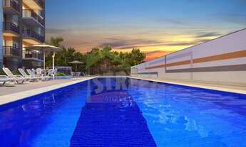 Imagem 6: Apartamentos de 2 ou 3 Dormitórios ao lado do Shopping Maia