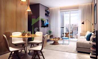 Imagem 3: Apartamentos de 2 ou 3 dormitórios - Torres Tibagy