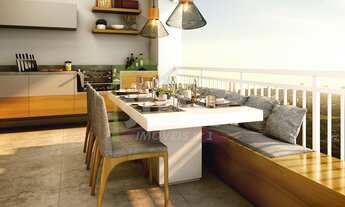 Imagem: Apartamentos de 2 ou 3 dormitórios - Torres