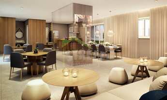 Imagem 5: Apartamentos de 2 ou 3 dormitórios - Torres Tibagy