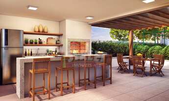 Imagem 7: Apartamentos de 2 ou 3 dormitórios - Torres Tibagy