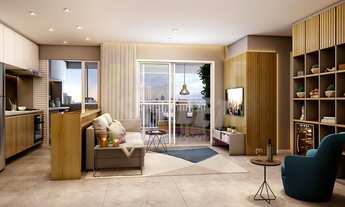 Imagem 2: Apartamento de 2 ou 3 Dormitórios Torres Tibagy