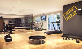 Imagem 6: Apartamento de 2 ou 3 Dormitórios Torres Tibagy