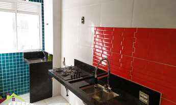 Imagem: Apartamento 02 dorms. Itaquera