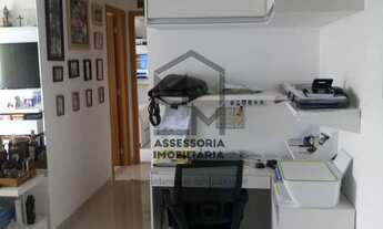 Imagem 2: APARTAMENTO RESIDENCIAL em BELÉM - PA, CREMAÇÃO