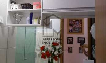 Imagem 4: APARTAMENTO RESIDENCIAL em BELÉM - PA, CREMAÇÃO