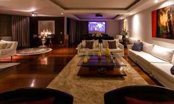 Imagem: APARTAMENTO RESIDENCIAL em BELÉM - PA