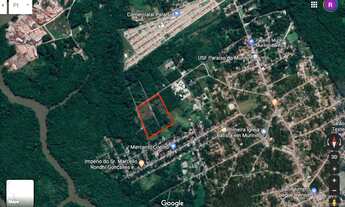 Imagem: TERRENO RESIDENCIAL em BENFICA - PA, MURININ