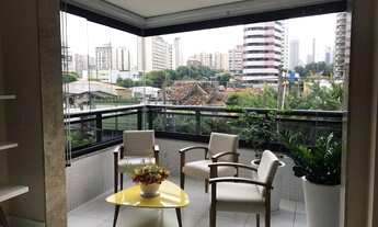 Imagem: APARTAMENTO RESIDENCIAL em BELÉM - PA