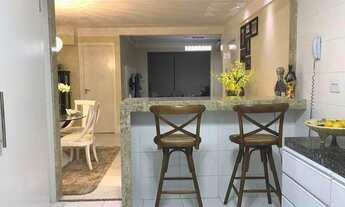 Imagem 4: APARTAMENTO RESIDENCIAL em BELÉM - PA, BATISTA CAMPOS