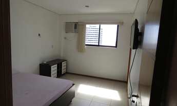 Imagem 2: APARTAMENTO RESIDENCIAL em BELÉM - PA, UMARIZAL