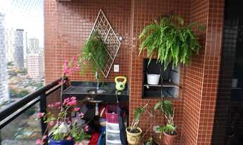 Imagem: APARTAMENTO RESIDENCIAL em BELEM - PA, JURUNAS