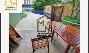 Imagem 4: APARTAMENTO RESIDENCIAL em BELÉM - PA, NAZARÉ