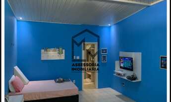 Imagem: CHACARA RESIDENCIAL em Belém - PA, JULIA