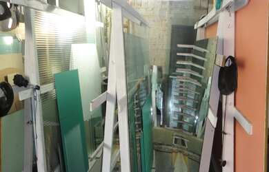 Imagem 5: COMERCIAL COMERCIAL em Florianópolis - SC, Estreito