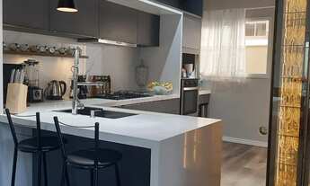 Imagem 3: CASA RESIDENCIAL em PALHOÇA - SC, PEDRA BRANCA