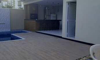 Imagem 2: CASA RESIDENCIAL em PALHOÇA - SC, PEDRA BRANCA