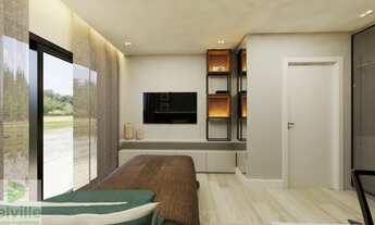 Imagem 6: CASA RESIDENCIAL em FLORIANÓPOLIS - SC, CAMPECHE