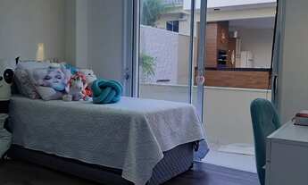 Imagem 6: CASA RESIDENCIAL em PALHOÇA - SC, PEDRA BRANCA