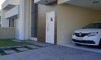 Imagem: CASA RESIDENCIAL em PALHOÇA - SC, PEDRA